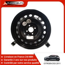 Jantes Citroen DS3