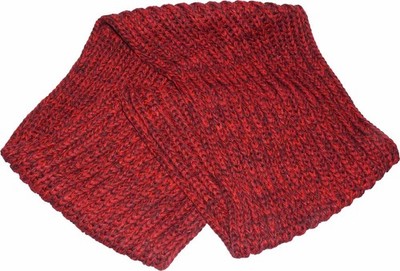 hochwertiger Loop grob gestrickt  Schall Schalls