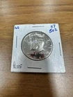 1964 John F Kennedy 1/2 Dollar Silver Proof Coin 90 % Silver Proof