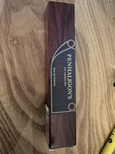 Penhaligon's HALFETI Eau de Parfum EDP Perfume Travel Spray .34 oz / 10ml NIB