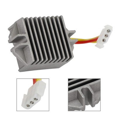 OEM Rectifier Regulator Suzuki Boulevard VZR1800 M109 06-21 32800-10G30 - Bike Part Out