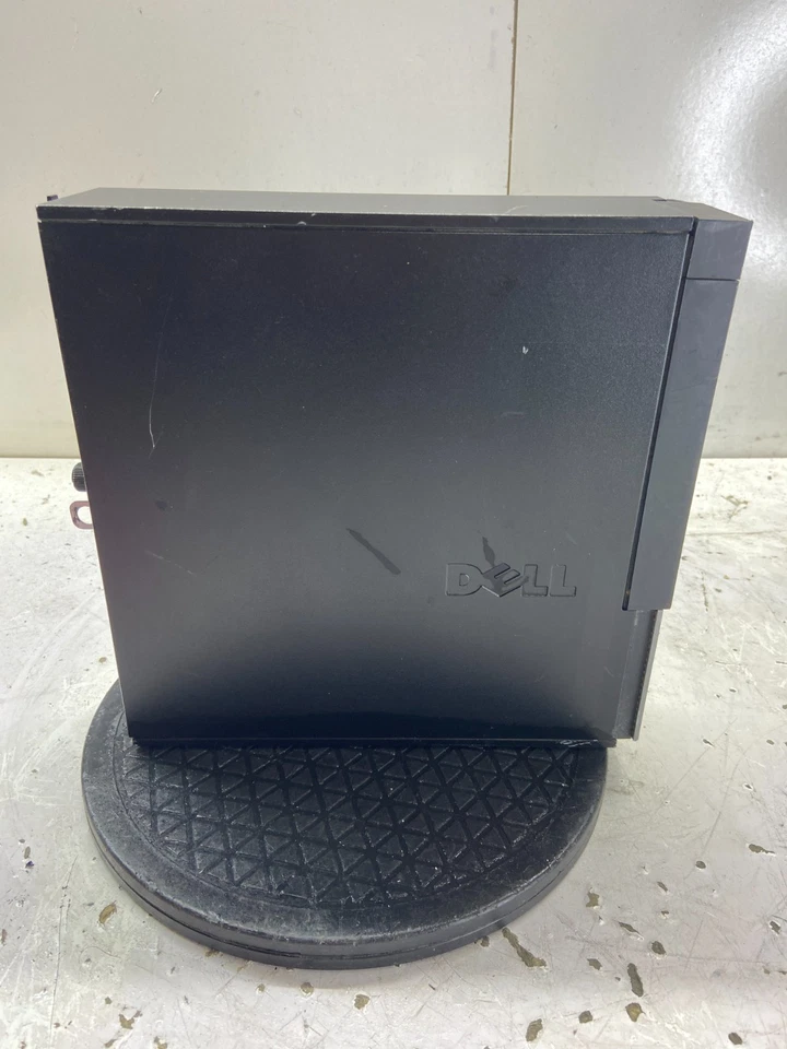 Dell OptiPlex 780 Intel Dual-Core E5300 2.60GHz 2GB 500 GB Windows XP - Image 2 of 4