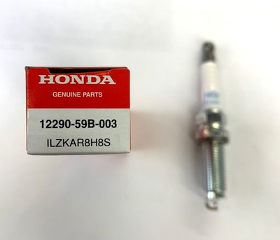 #ad Genuine Honda Spark Plug 12290 59B 003 $40.38