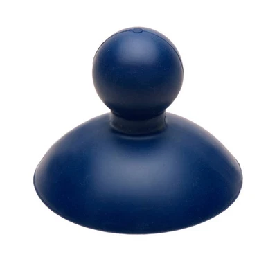 POWER SYSTEMS POWER-Glocke *blau* Pömpel Abflussreiniger Saugglocke Pümpel Ausgussreiniger Fix