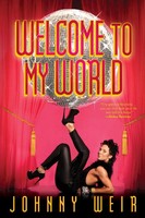 Welcome To My World Johnny Weir Taschenbuch Kartoniert / Broschiert Englisch