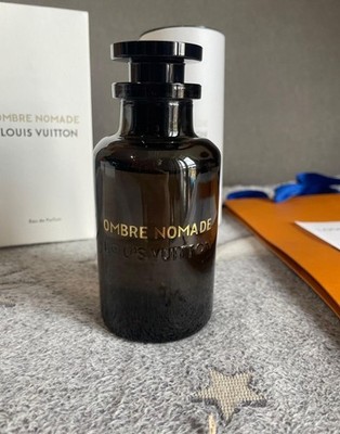 Louis Vuitton Ombre Nomade Original 100ml