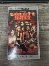 Coyote Ugly The Extended Cut UMD Sony PSP movie