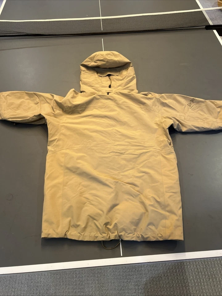 Chaqueta Burton [ak] Cyclic GORE-TEX 2L. Foto 3 de 3