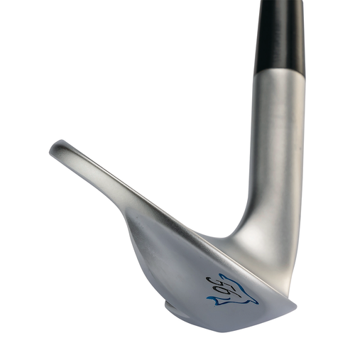 Kasco DOLPHIN KEIL DW-123 gerade 64° W-Flex N.S.PRO 950gh Neo Stahlschaft Neu - Bild 10 von 18