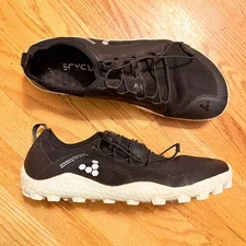 Vivobarefoot Primus Trail SG Men’s Barefoot Running Shoes EU45 US12