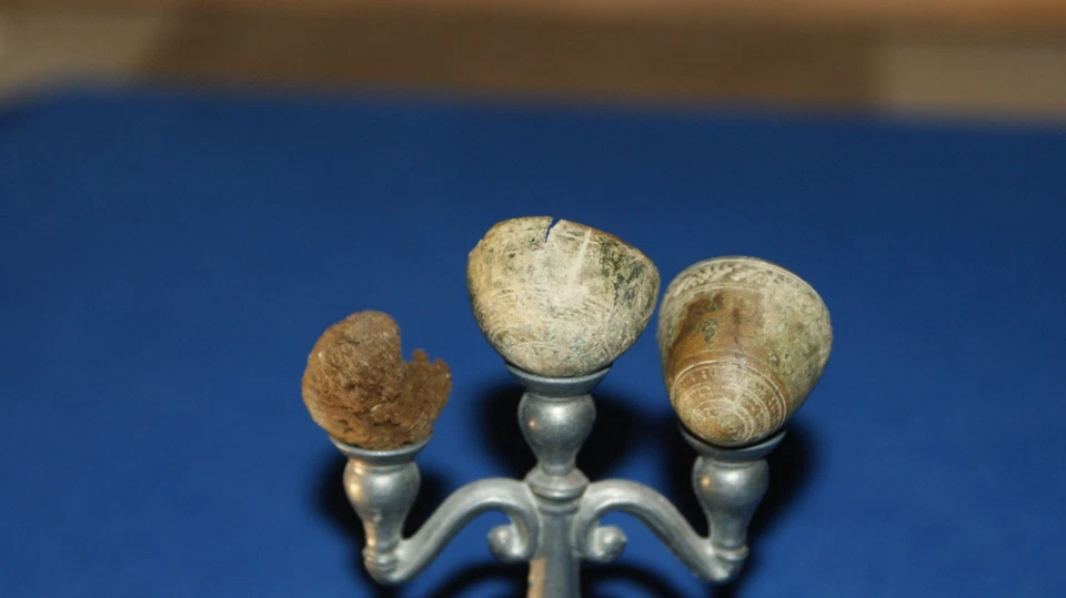 Riechei Duftei mit Schwamm - Image 3 of 4