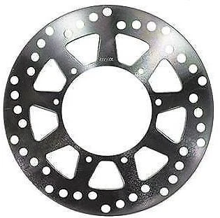 Rotor de freno EBC, delantero MD6325D KAWASAKI Teryx 750 Teryx 800 Teryx4 750 etc sólido Foto 2 de 4