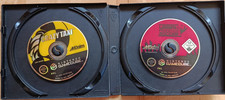 ebay® Auktion 389940928285 | Acclaim Crazy Taxi Nintendo GameCube Urban Freestyle Soccer Ungetestet Thumbnail of ebay® auction 389940928285 | Acclaim Crazy Taxi Nintendo GameCube Urban Freestyle Soccer Ungetestet