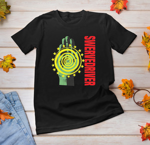 Swervedriver Shirt | eBay