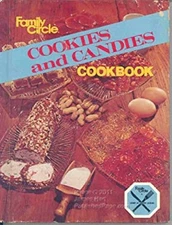 Family Circle Cookies and Candies