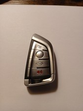 Bmw 5 And 7 Series F Chassis Upgraded 315mhz Smart Remote Car Key Fob Ygohuf5662 Bmw 5 And 7 Series F Chassis Upgraded 315mhz Smart Remote Car Key Fob Ygohuf5662