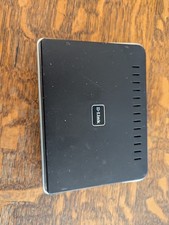 Pre Owned D Link Untested And Sold As Is