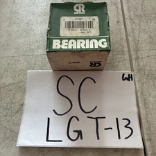 Chicago Rawhide Bearing BR7