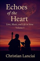 Christian Lanciai | Echoes Of The Heart | Taschenbuch | Englisch (2025)