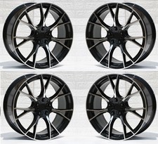 20 Wheels Fits Bmw G20 G21 3 4 Series G22 G23 20x8.5 20x9.5 5x112 Rims Set 4