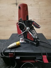 Rotabroach Element 40 Magnetic Drill 110v Mag Drill Steel Fabrication