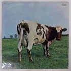 PINK FLOYD ATOM HEART MOTHER ODEON OP80102 Japan VINYL LP