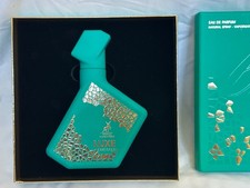 Luxe Emerald Maison Alhambra perfume - a new fragrance for women