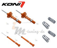 Koni STR.T KIT Fahrwerk 35mm für VW Golf IV 1J1 :: 1997 >> 2005