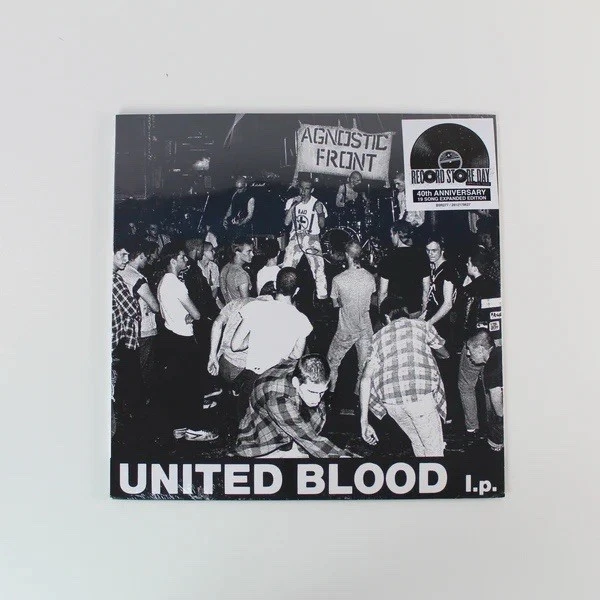 United Recordings Vinyl Records for sale | eBay