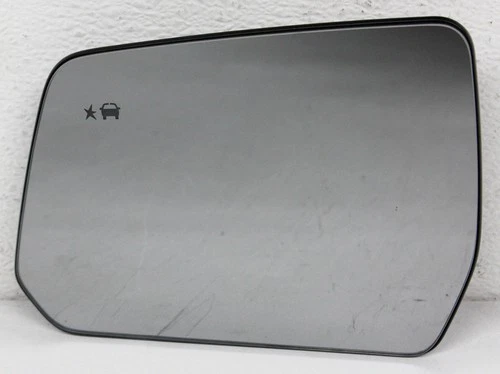 84579487 OEM Left Driver Side Exterior Mirror For 2020-2023 GMC Acadia