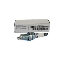 Bougies d'allumage Opel AGILA