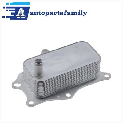 Engine Oil Radiator Cooler For Chevrolet Captiva C100 25192111 96868256 4820862 
