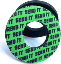 Grip Donuts for Motorcycle, Dirt Bike, BMX, ATV