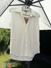 Hemdbluse von Herrlicher Gr. M