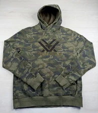 Vortex Optics Sz XL Comfort Men Hoodie Camo