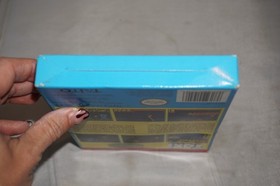 Toki (Nintendo NES) Complete in Box CIB