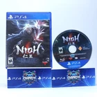 Nioh PS4 - PlayStation 4
