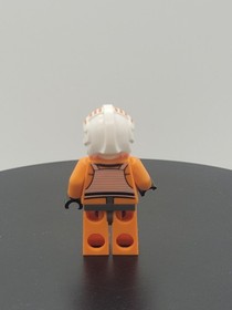 LEGO STAR WARS MINIFIGURE: Jek Porkins Pilot X-Wing Starfighter Set 9493