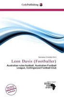 Barnabas CristóBal | Leon Davis (Footballer) | Taschenbuch | Englisch (2026)