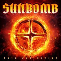 Evil And Divine - Cd - G1398Z