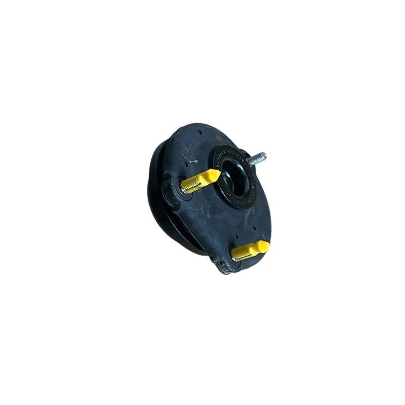 Coupelle de suspension avant gauche FIAT Doblo amortit les chocs et vibrations 95530137