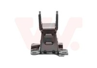Van Wezel Halter, StoßFäNger 0332565 FüR Audi