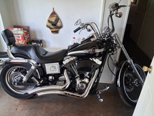 2003 HARLEY-DAVIDSON FXDWG 
