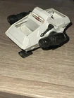 Star Wars ESB PDT-8 Kenner Mini Rig Vehicle  1981 Hong Kong Vintage
