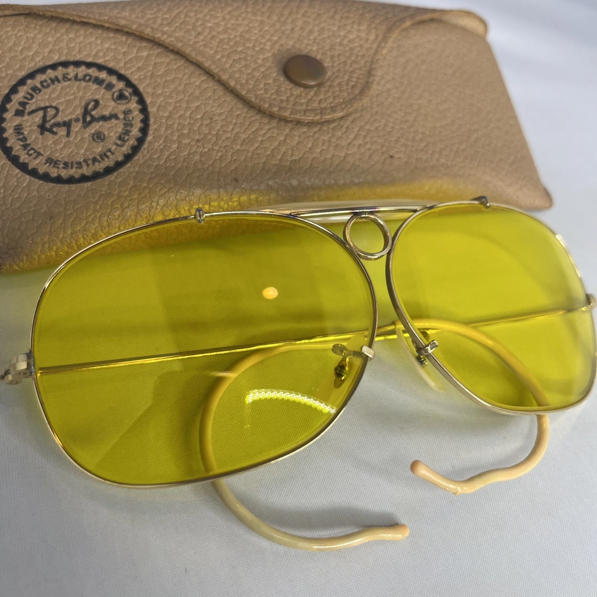 Ray-Ban 1960s Sunglasses for sale | eBay