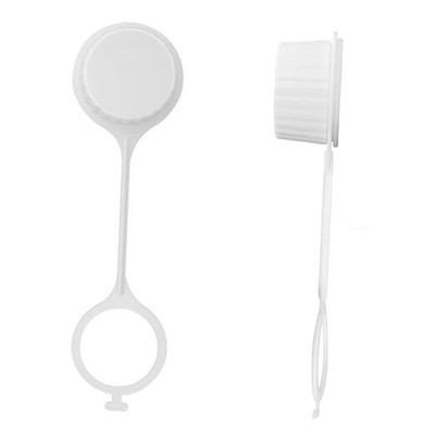 Tethered Drain Plug caps,Compatible with Igloo Cooler Threaded Drain 