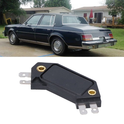 10482820 Rustproof ABS Black Car Ignition Control Module Aluminium Alloy For - Picture 8 of 22