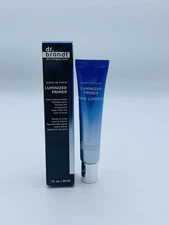 Dr Brandt Pores No More Luminizer Primer 1 oz/30ml