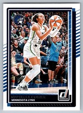Napheesa Collier 2025 Donruss WNBA #25