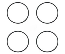  4 O Ring Belts for Xbox/Xbox 360 To Fix Stuck Disk Tray Door-free shipping